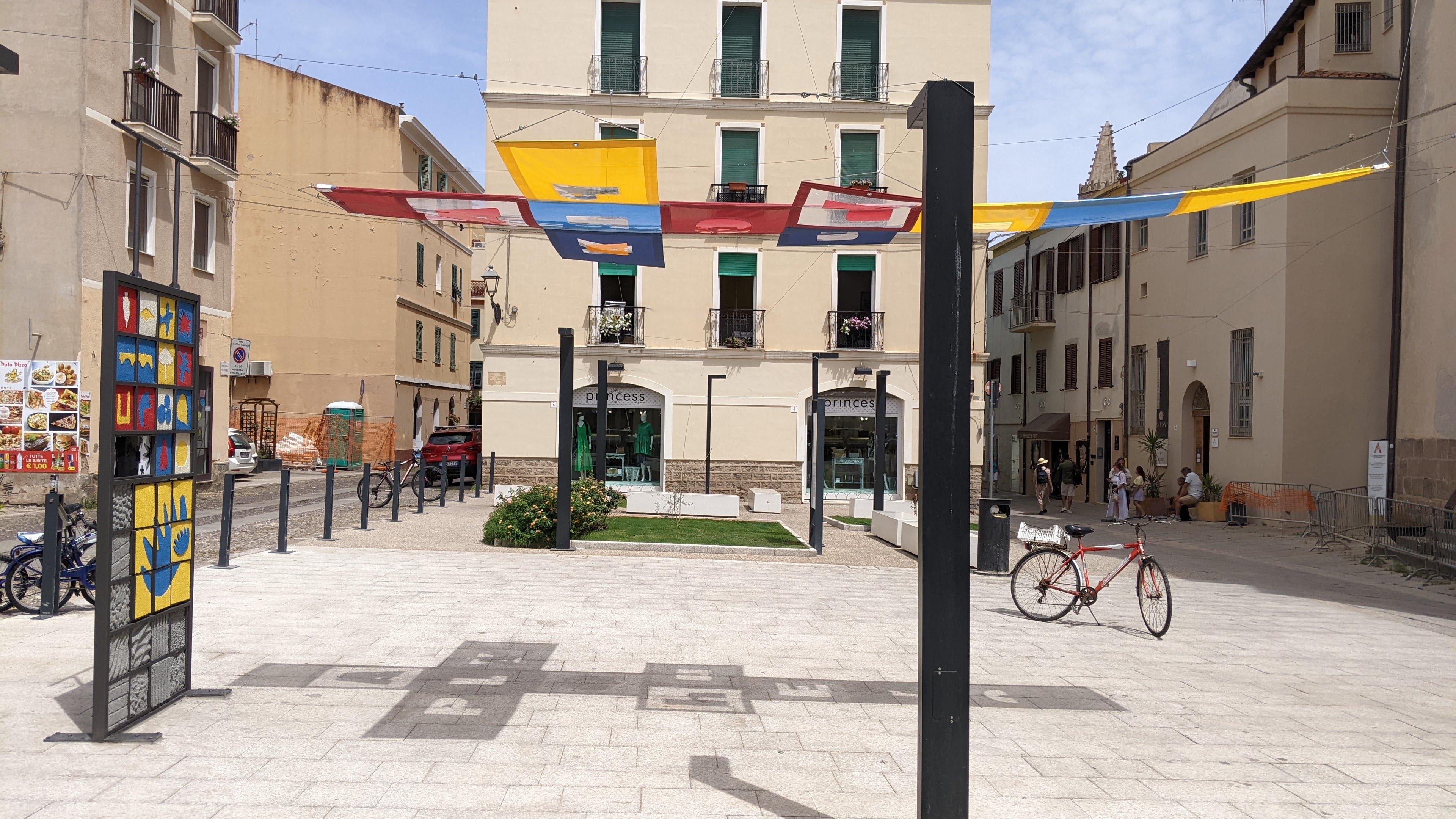 I progetti del Laboratorio AnimazioneDesign