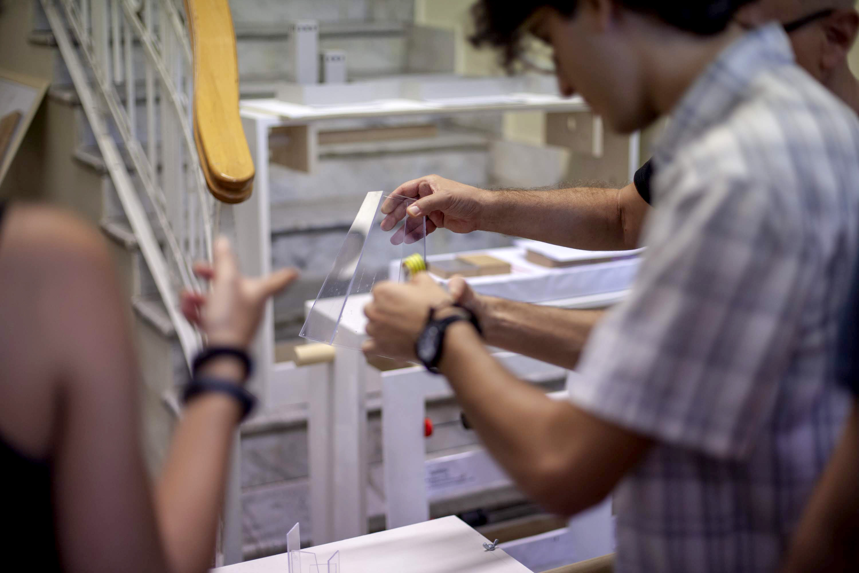 I progetti del Laboratorio AnimazioneDesign