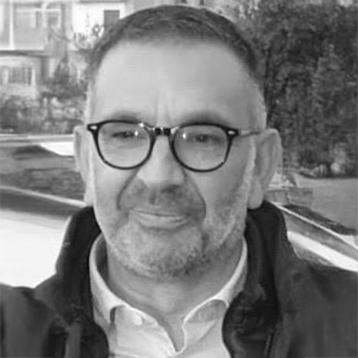 Antonio Luigi Catogno