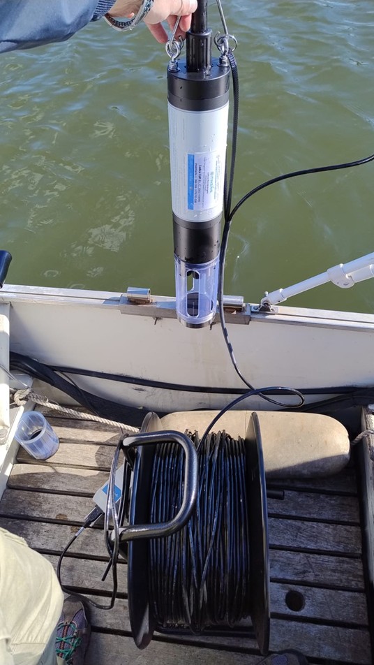 Il laboratorio LEA-IDRO