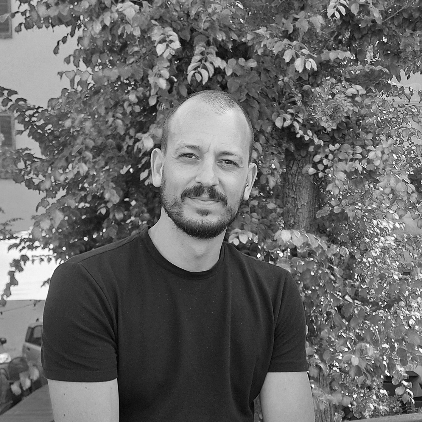 Salvatore Enrico Piras