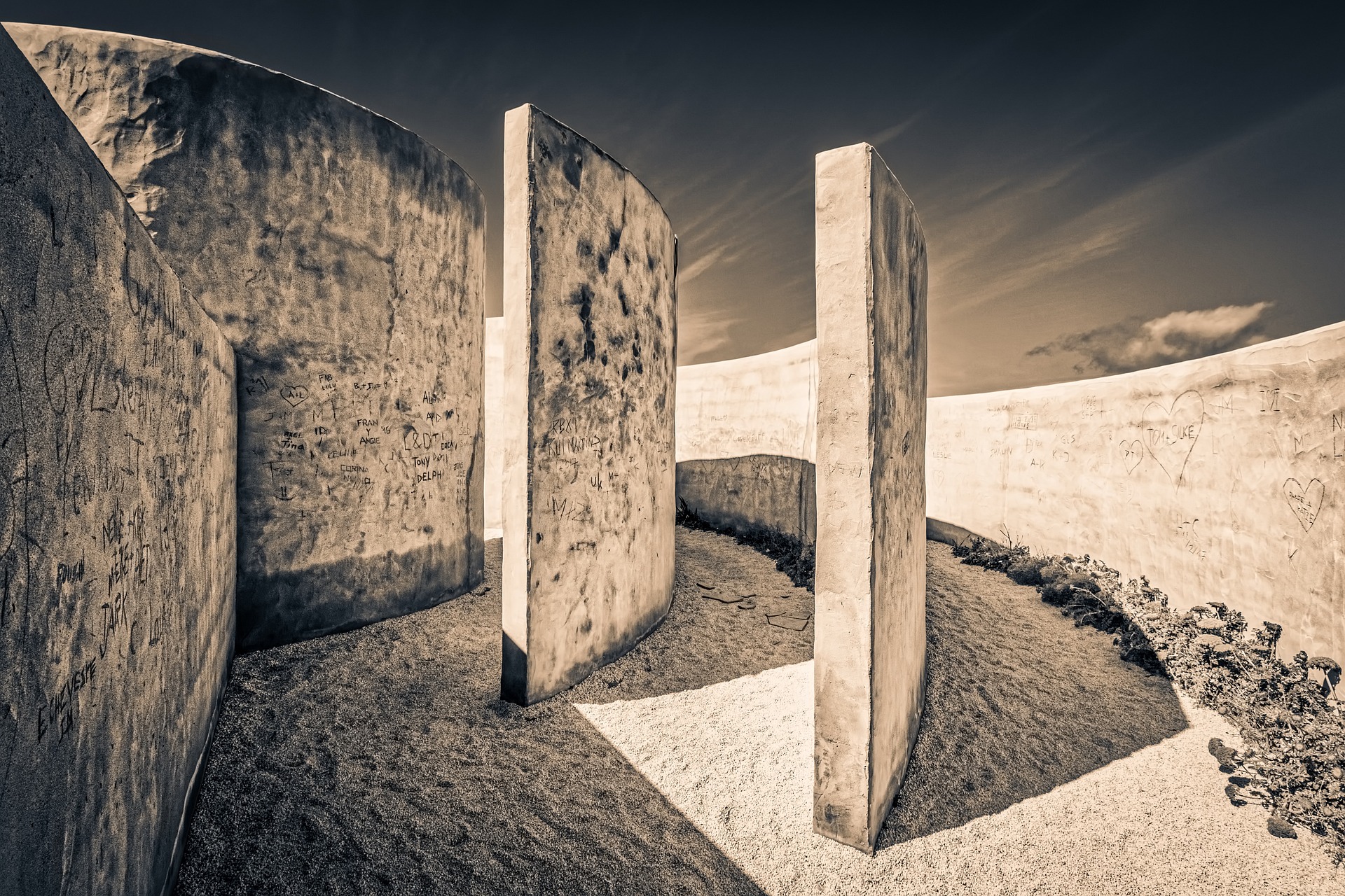 Attività del laboratorio Tecnologie della circolarità