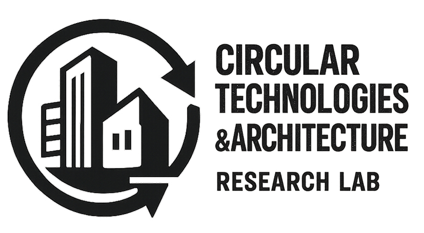 Logo del laboratorio Tecnologie della circolarità