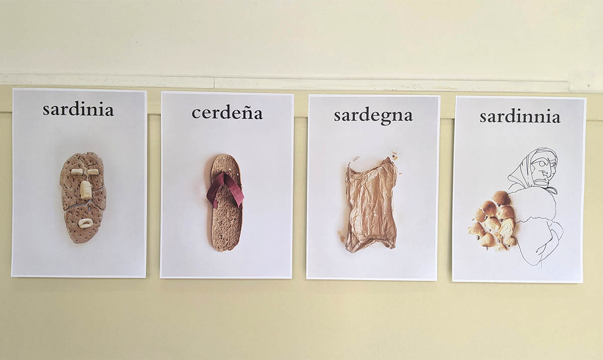 Workhop ‘eucaristico’ Pane e Vino, con Isidro Ferrer