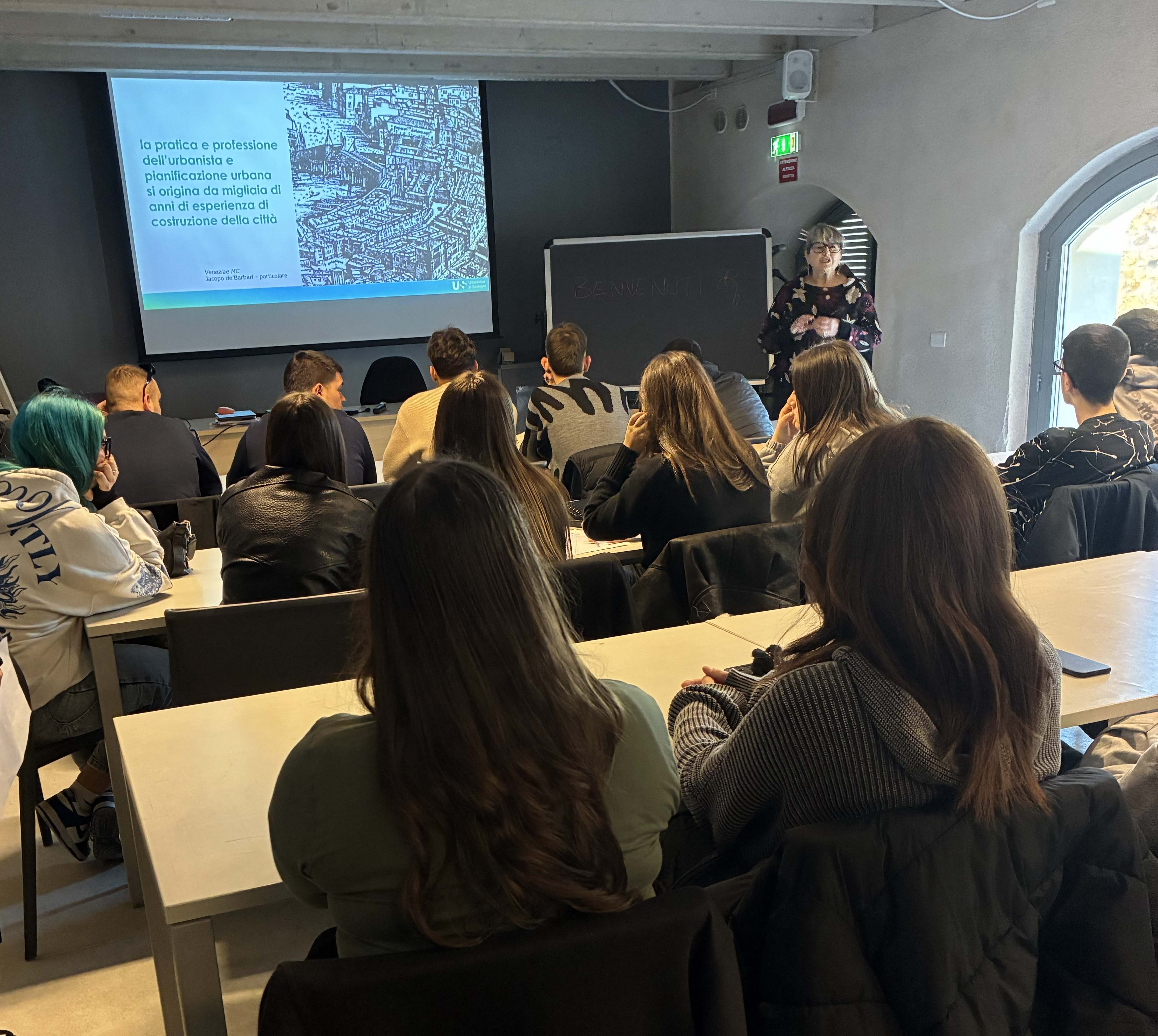 Corso di orientamento attivo PNRR 2025-2026