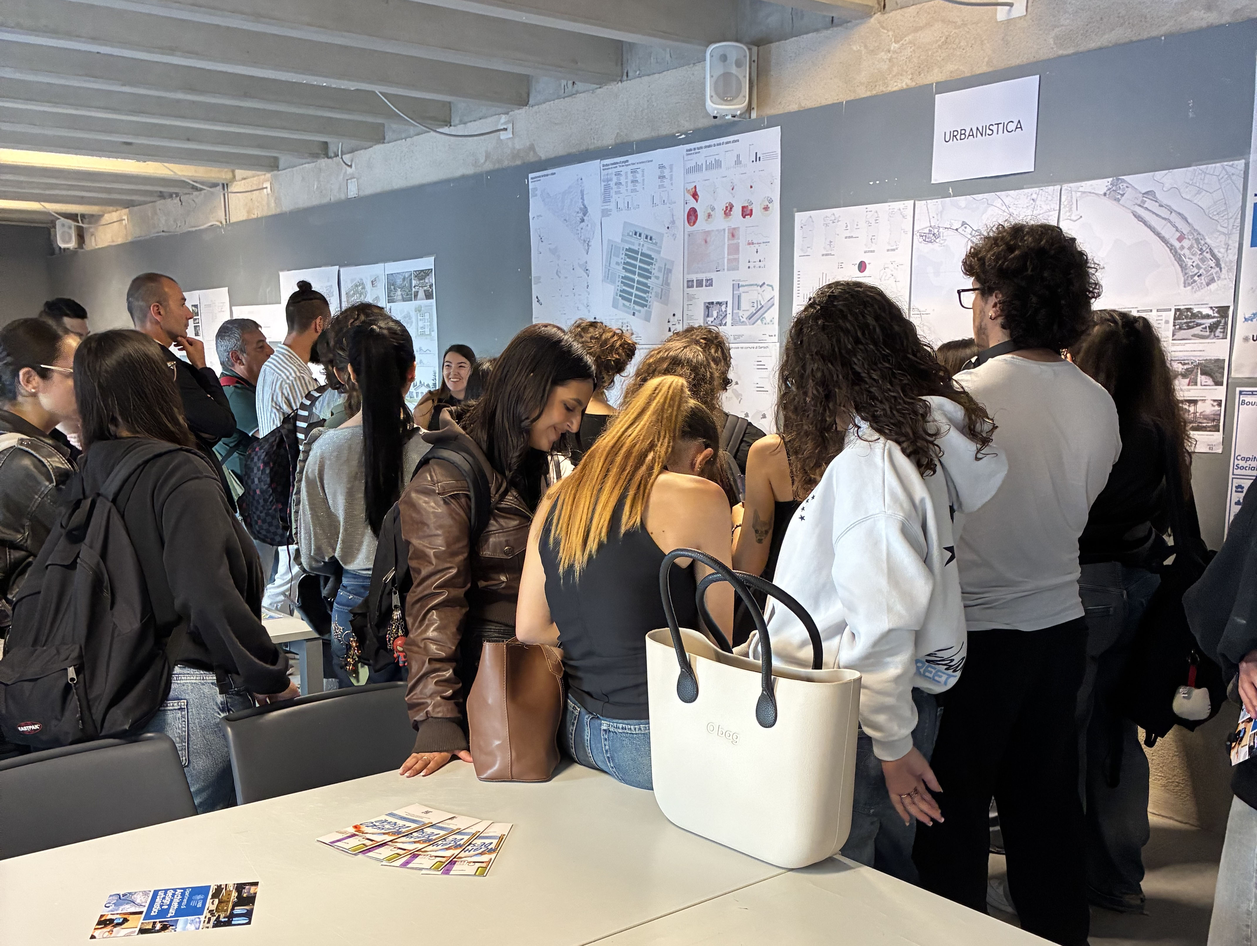 Open Day 2026