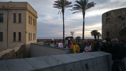 Immagine Monumenti Aperti al DADU