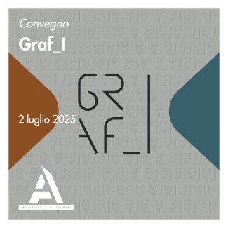 Locandina del convegno Graf_I