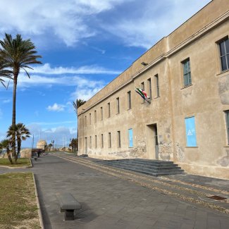 Complesso del Santa Chiara