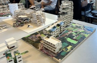 Modelli architettonici