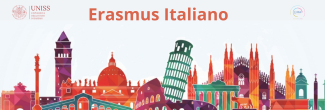 Locandina Erasmus italiano