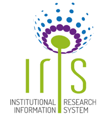IRIS - Institutional Research Information System logo