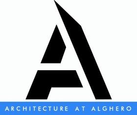 logo Architecture at Alghero