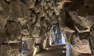 Nuraghe: Santu Antine