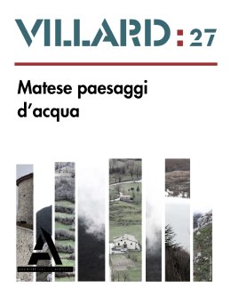 Locandina dell'evento Villard: 27