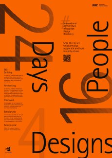 Invitation aac Spring Workshop 2026