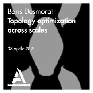 Locandina dell'evento