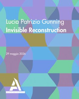 Locandina Invisible Reconstruction