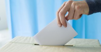 Elezioni in dipartimento